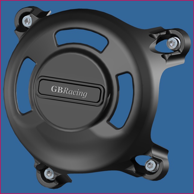 GB Racing Stator Cover Triumph Daytona 675 '06-10 & Street Triple '07-10 GB Racing Stator Cover Triumph Daytona 675 '06-10 & Street Triple '07-10